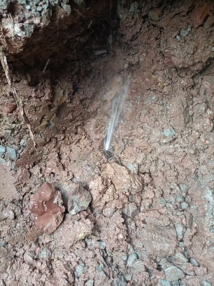 荔波县自来水管漏水检测维修