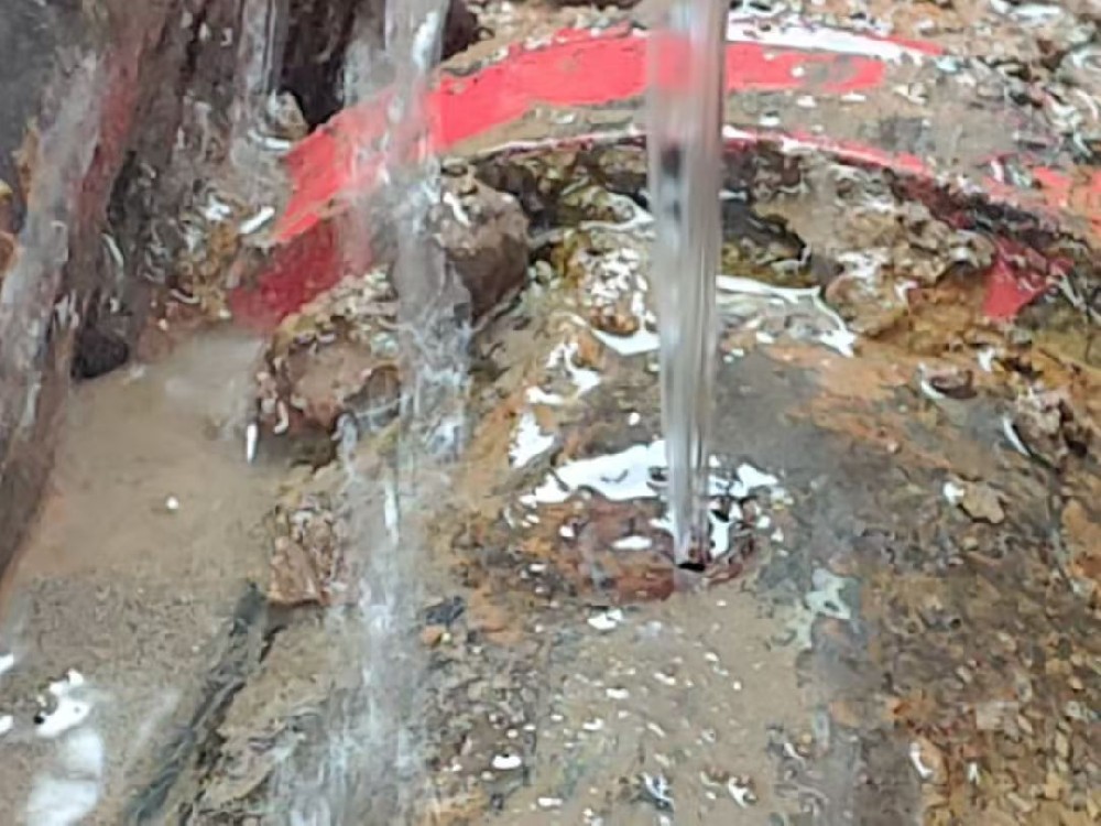 荔波水管漏水检测方法 专业探漏/查漏服务全解析